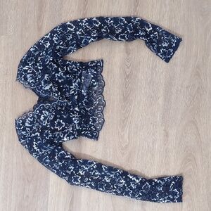 NWT Victoria's Secret Bra Crop Top